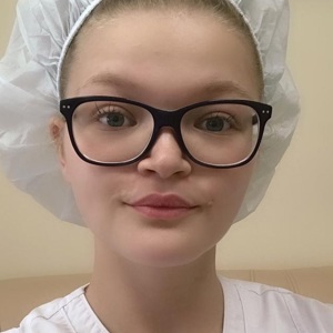 Осипова Ирина Игоревна