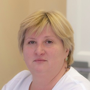 Веселкина Виктория Адольфовна