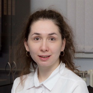Джумантаева Юлия Максимовна
