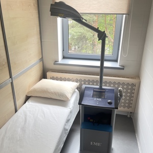 HILT (High Intensity Laser Therapy) высокоинтенсивная лазерная терапия
