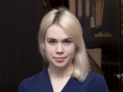 Нечаева Александра Дмитриевна