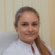 Коврижина Анастасия Андреевна