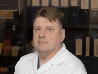 Агеенко Александр Михайлович