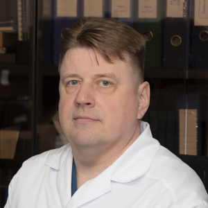 Агеенко Александр Михайлович