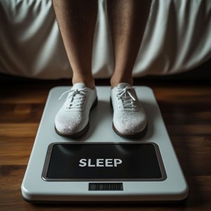 Роль недостаточного сна и нарушения циркадианного ритма в развитии ожирения