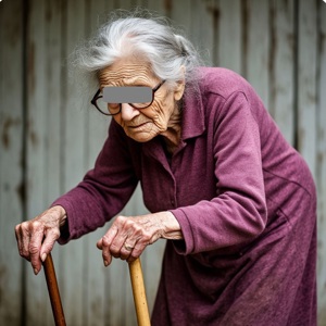 Старческая астения