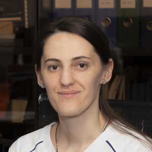 Гугкаева Диана Виссарионовна