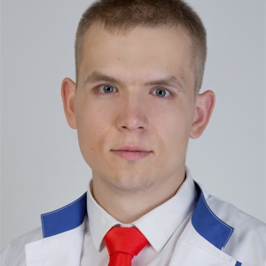 Чернявин Максим Павлович