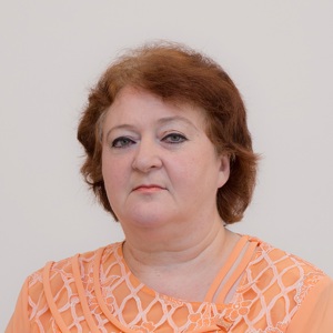 Гунина Валентина Григорьевна