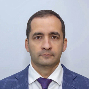 Занорин Андрей Сергеевич