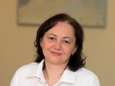 Скуратова Наталья Сергеевна