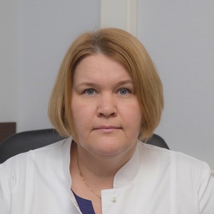 Лещева Ольга Александровна