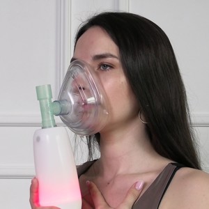 Термальная гелиокс -терапия при лечении кардиологических заболеваний.