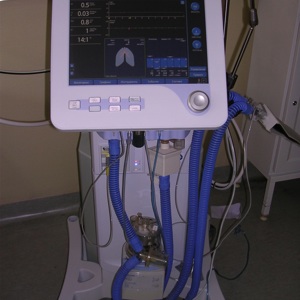 Аппарат искусственной вентиляции легких Hamilton-G5