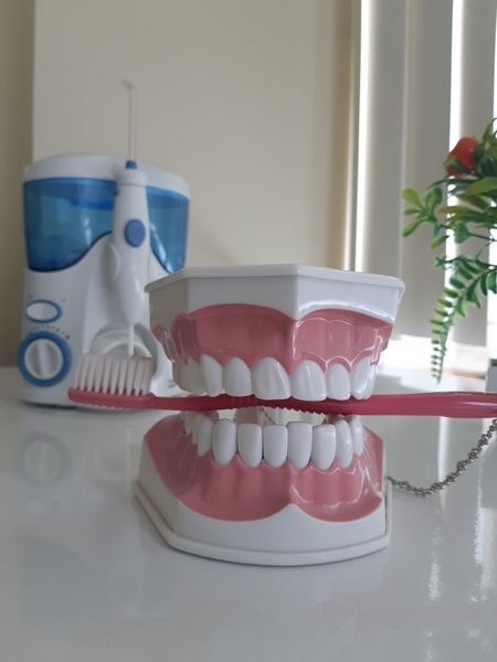 Основные рекомендации после стоматологического лечения