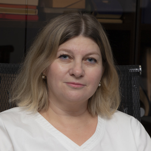 Трусилова Ольга Александровна