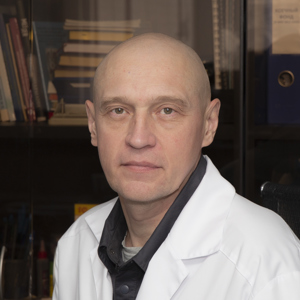 Полтарыгин Роман Владимирович