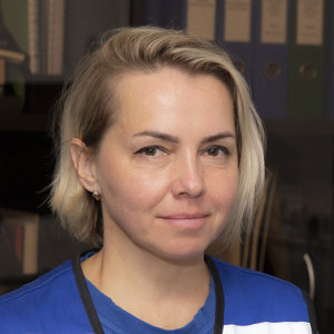 Алимова Василя Ринатовна