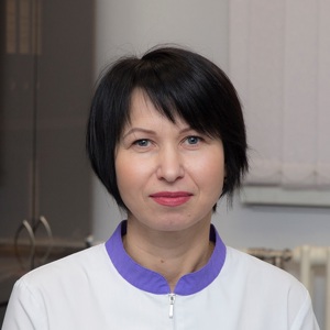 Черемисина Елена Николаевна