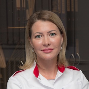 Федюшина Оксана Сергеевна