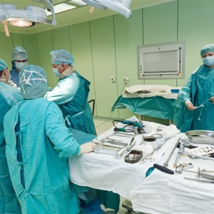 Травматолого-ортопедическое отделение