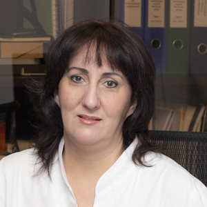 Шленкина Елена Константиновна