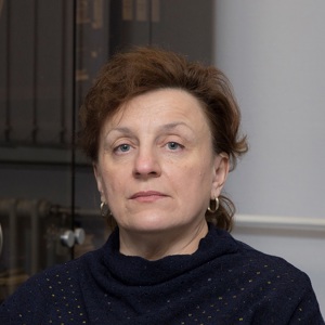 Сенькова Тамара Ивановна
