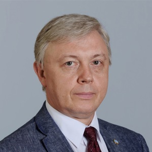 Решетов Игорь Владимирович