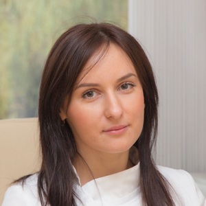 Жирякова Ольга Николаевна