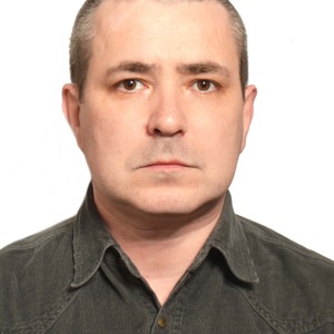 Юрьев Николай Сергеевич