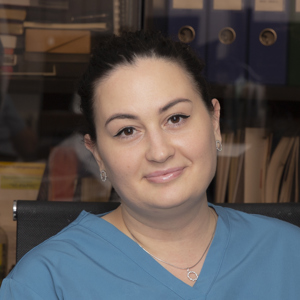 Салихова Анастасия Андреевна