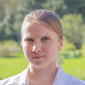Рыбакова Анастасия Николаевна