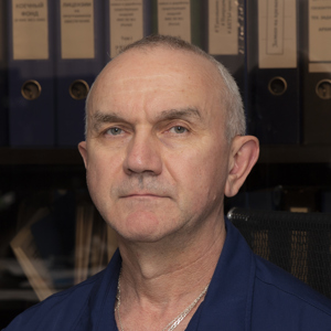 Костомаров Николай Геннадьевич