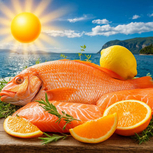 Витамин Д и его роль в организме