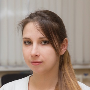 Степаненко Екатерина Анатольевна