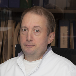 Ильченко Александр Михайлович