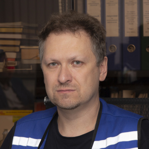 Пивторак Дмитрий Евгеньевич