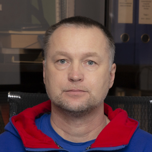 Тушков Константин Анатольевич