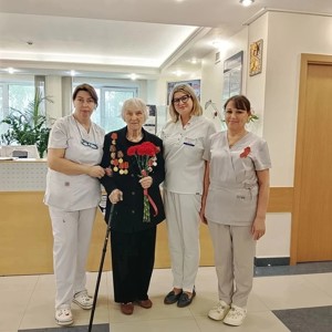 Память, которая живёт в каждом сердце