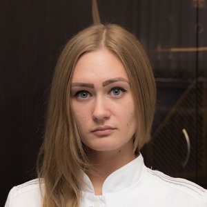 Шуваева Татьяна Сергеевна