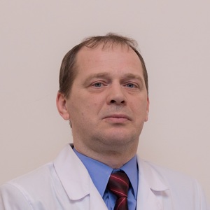 Копаров Александр Анатольевич