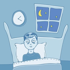 Нарушения сна при функциональных неврологических расстройствах — систематический обзор и метаанализ