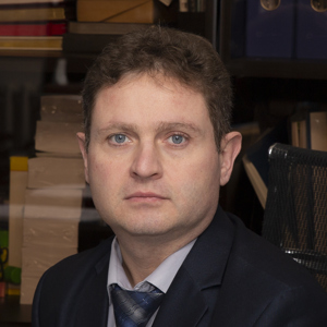 Леонов Владимир Александрович