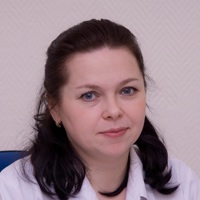 Пенкина Елена Сергеевна