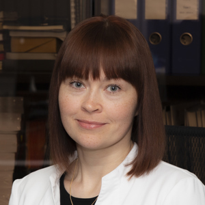 Сопова Елена Сергеевна