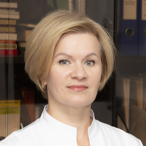 Сазонова Ольга Александровна
