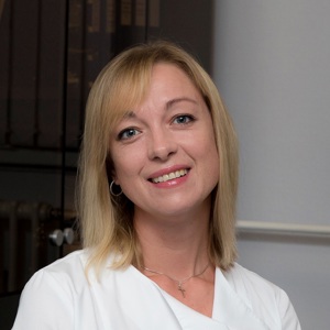 Зубачева Ирина Владимировна