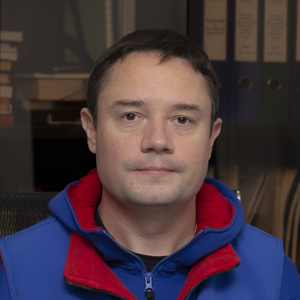 Тимощенко Дмитрий Викторович