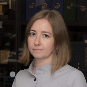 Балаберникова Елена Константиновна