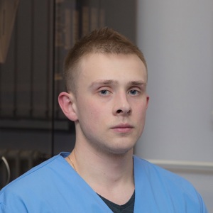 Борисов Павел Алексеевич